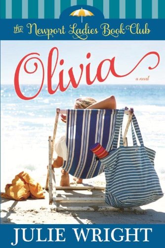 Stock image for Olivia : A Novel for sale by Better World Books: West