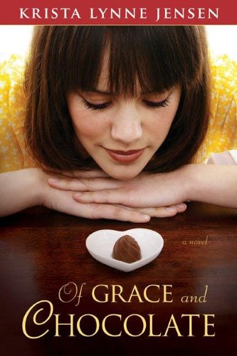 Stock image for Of Grace and Chocolate for sale by SecondSale