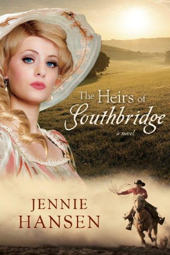 Beispielbild fr The Heirs of Southbridge zum Verkauf von Jenson Books Inc