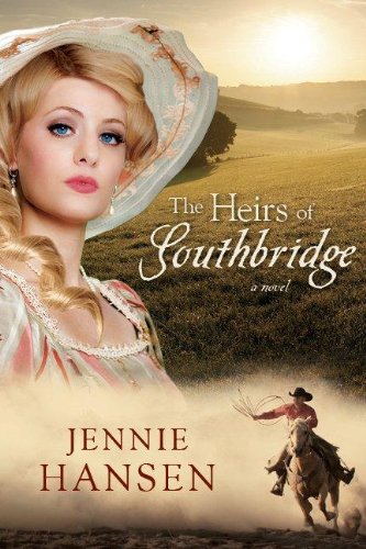 Stock image for The Heirs of Southbridge for sale by Jenson Books Inc