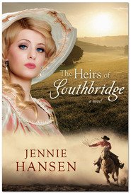 Stock image for The Heirs of Southbridge for sale by The Book Garden