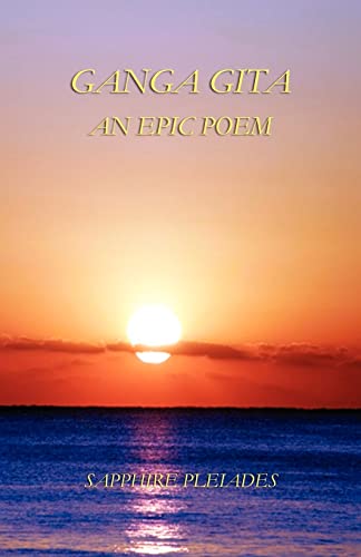 Stock image for Ganga Gita - An Epic Poem for sale by Lucky's Textbooks