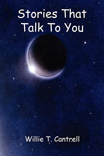 Imagen de archivo de Stories That Talk to You a la venta por THE SAINT BOOKSTORE