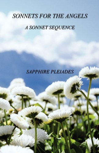 9781608623938: Sonnets for the Angels - A Sonnet Sequence