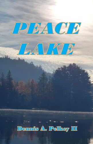 Beispielbild fr Peace Lake zum Verkauf von GreatBookPrices
