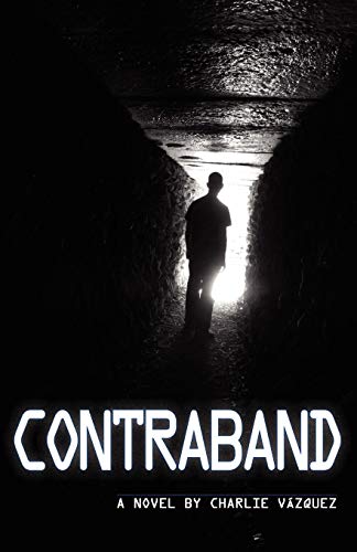 Stock image for Contraband for sale by My Dead Aunt's Books