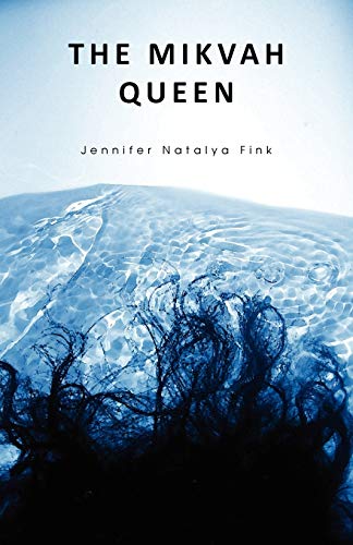 Beispielbild fr The Mikvah Queen zum Verkauf von Open Books