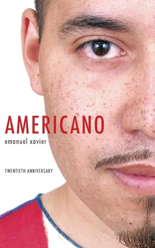 Imagen de archivo de Americano: Growing up Gay and Latino in the USA a la venta por SecondSale