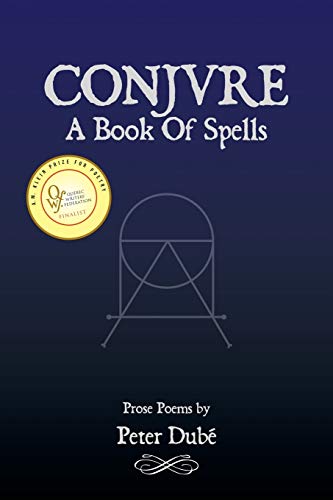 9781608640768: Conjure: A Book of Spells