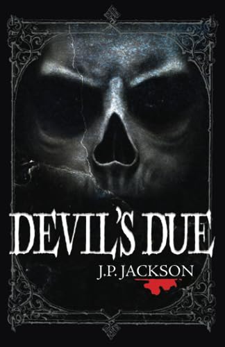 Stock image for The Devil's Due for sale by Big River Books
