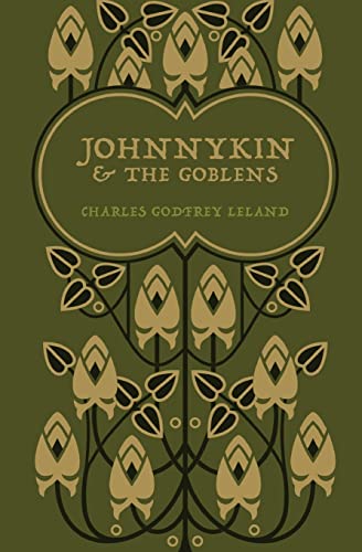 Beispielbild fr Johnnykin and the Goblins zum Verkauf von Buchpark