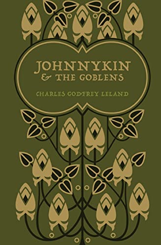 9781608642267: Johnnykin and the Goblins