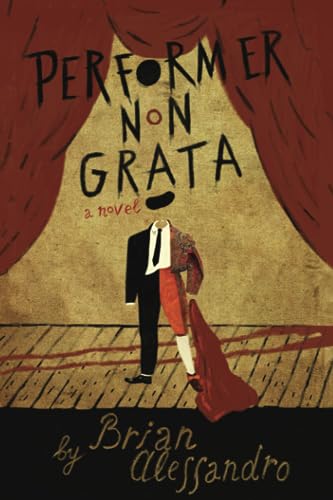 

Performer Non Grata