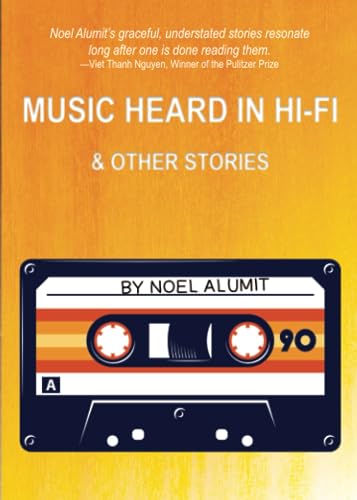 9781608642809: Music Heard in Hi-Fi & Other Stories