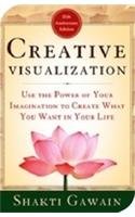 Beispielbild fr Creative Visualization : Use the Power o [Paperback] [Jan 01, 2011] Shakti Gawain zum Verkauf von HPB-Red