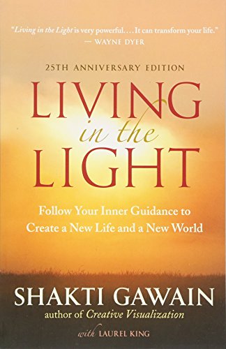 Stock image for Living in the Light Format: Paperback for sale by INDOO