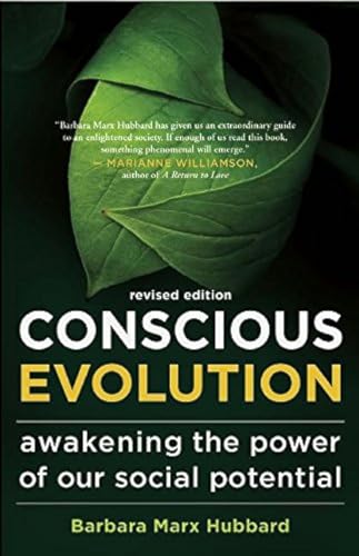 Beispielbild fr Conscious Evolution Format: Paperback zum Verkauf von INDOO