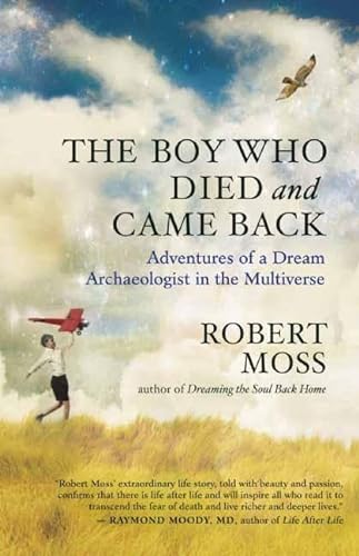 Beispielbild fr The Boy Who Died and Came Back : Adventures of a Dream Archaeologist in the Multiverse zum Verkauf von Better World Books