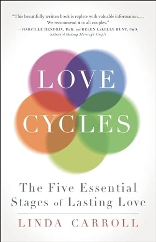Stock image for Love Cycles Format: Paperback for sale by INDOO