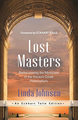 Beispielbild fr Lost Masters zum Verkauf von Blackwell's