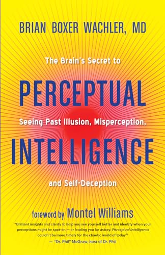 Stock image for Perceptual Intelligence Format: Paperback for sale by INDOO