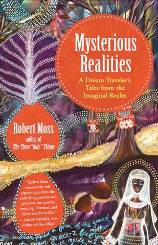 Stock image for Mysterious Realities: A Dream Travelers Tales from the Imaginal Realm for sale by Books-FYI, Inc.