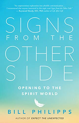 Beispielbild fr Signs from the Other Side: Opening to the Spirit World zum Verkauf von WorldofBooks