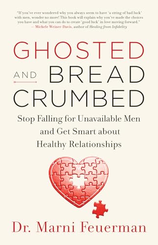 Stock image for Ghosted and Breadcrumbed for sale by Blackwell's