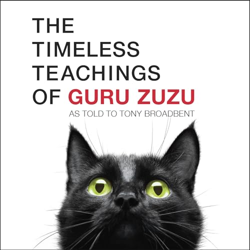 Beispielbild fr The Timeless Teachings of Guru Zuzu zum Verkauf von WorldofBooks