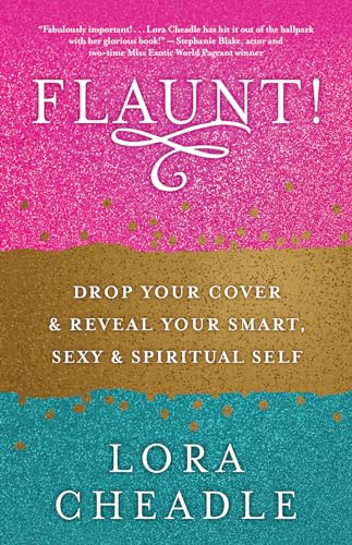 Stock image for Flaunt! for sale by Blackwell's