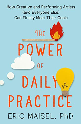 Stock image for The Power of Daily Practice for sale by Blackwell's