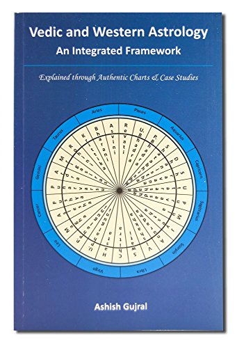 VEDIC AND WESTERN ASTROLOGY: An Integrated Framework