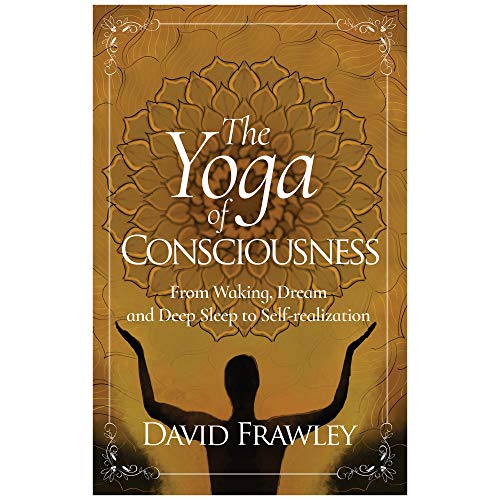 Beispielbild fr The Yoga of Consciousness zum Verkauf von Blackwell's