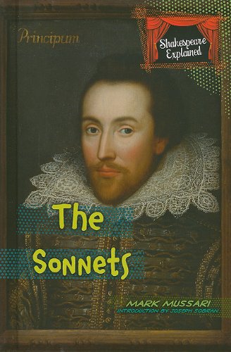 Stock image for The Sonnets (Shakespeare Explained) for sale by Ergodebooks