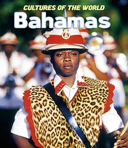 9781608700219: Bahamas: 20 (Cultures of the World)