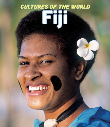 Beispielbild fr Fiji zum Verkauf von Better World Books