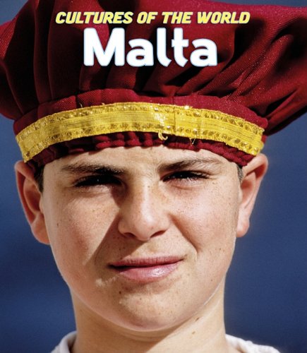 Stock image for Malta for sale by Better World Books