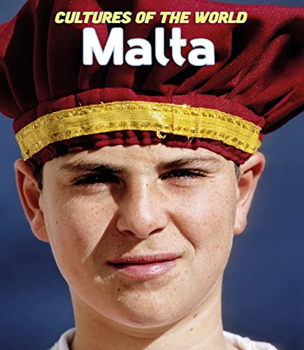 Stock image for Malta for sale by Better World Books