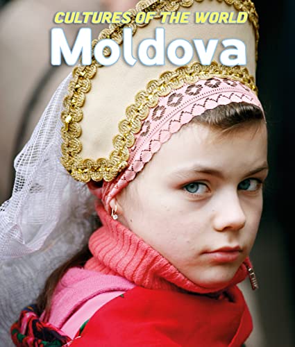 Stock image for Moldova for sale by Better World Books: West