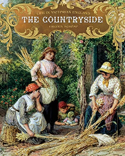 Beispielbild fr The Countryside zum Verkauf von Better World Books: West
