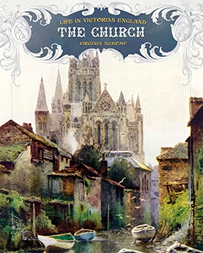 Imagen de archivo de The Church a la venta por Better World Books: West