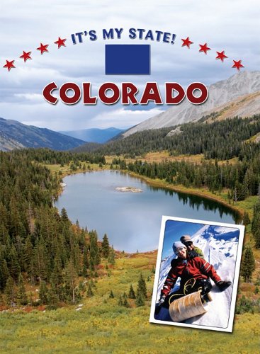 Stock image for Colorado for sale by Better World Books