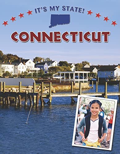 Stock image for Connecticut for sale by Better World Books