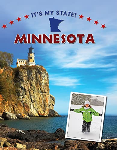 Stock image for Minnesota for sale by Better World Books