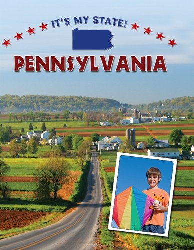 Imagen de archivo de Pennsylvania (It's My State!) a la venta por Ergodebooks