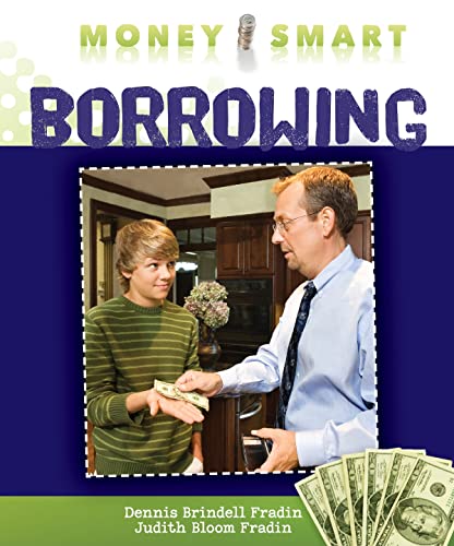 Beispielbild fr Borrowing: 1 (Money Smart) zum Verkauf von WorldofBooks