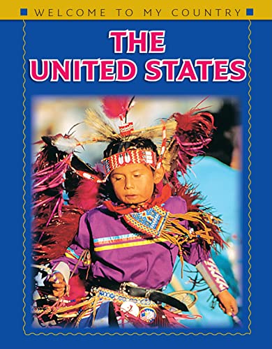 Beispielbild fr The United States (Festivals of the World) zum Verkauf von HPB Inc.