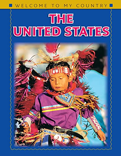 Stock image for Welcome to the United States for sale by Better World Books