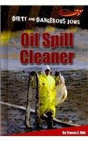 Oil Spill Cleaner (Benchmark Rockets)