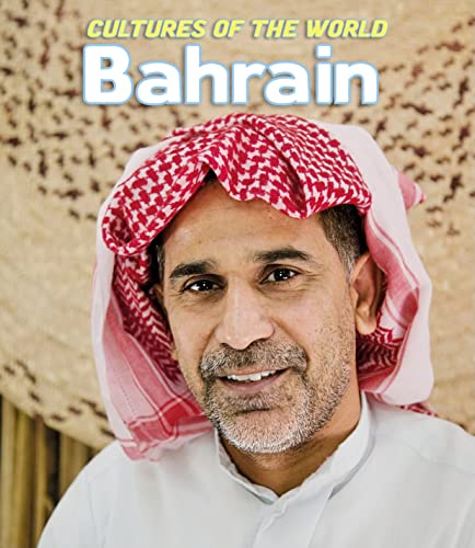 Beispielbild fr Bahrain zum Verkauf von Better World Books
